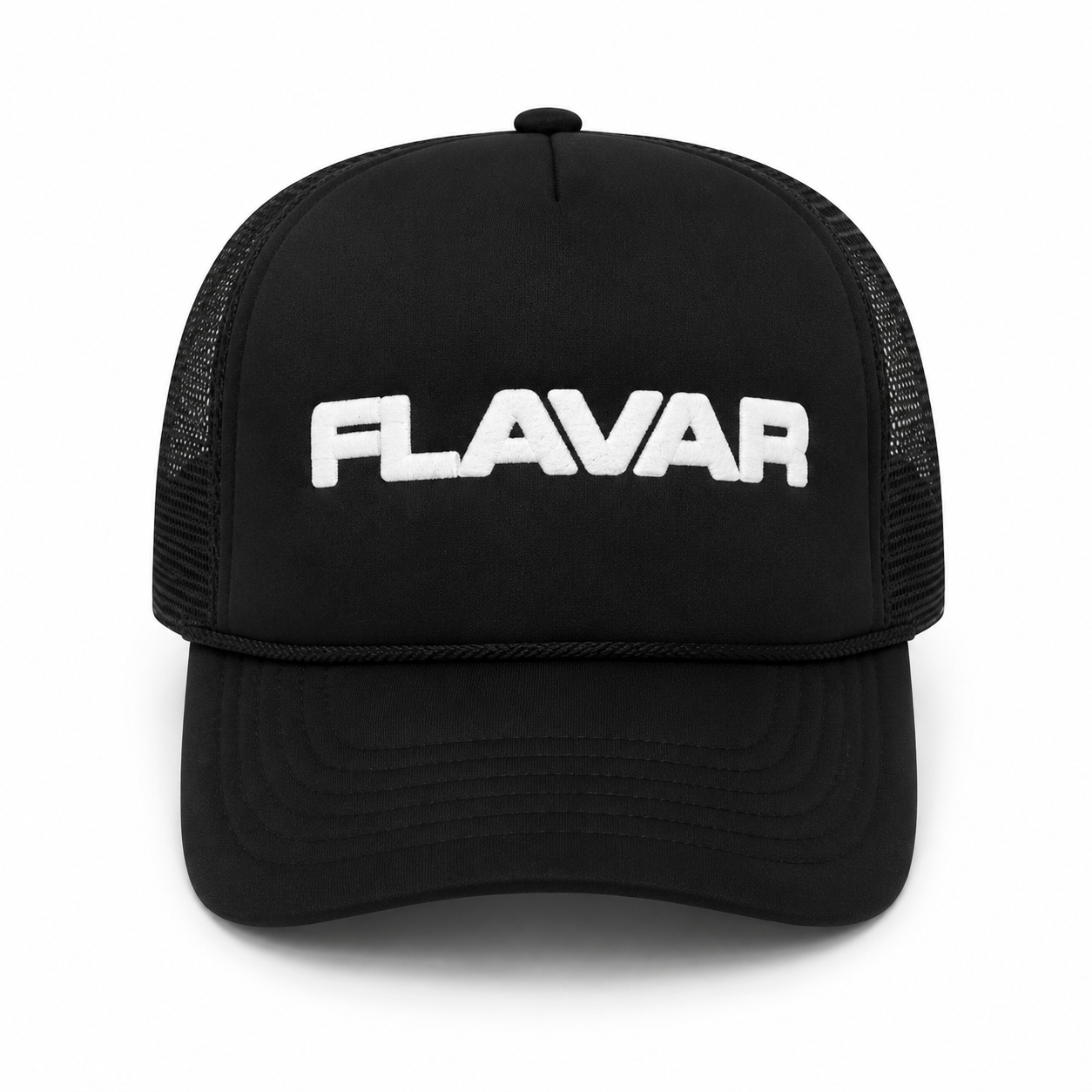 FLAVAR Trucker Hat