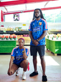 FLAVAR "Ayiti Leve Kanpe" WORLD CUP JERSEY